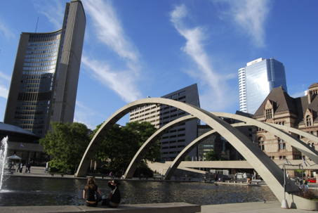 Embracing Opportunity: The Advantages of Living in Ontario, Canada