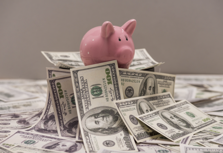 Do you know what the top 3 most profitable industries in Canada were in 2023?