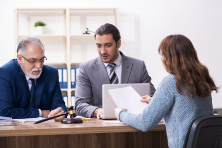 Navigating Canada's Immigration Landscape: Immigration Attorney vs. Immigration Consultant