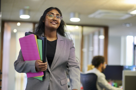 Alberta’s Graduate Entrepreneur Stream: Supporting Local Talent