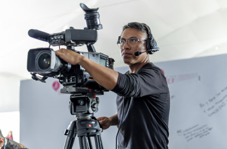 Luces, cámara, éxito migratorio: así ayudamos a un cliente a obtener un permiso de trabajo independiente en Canadá